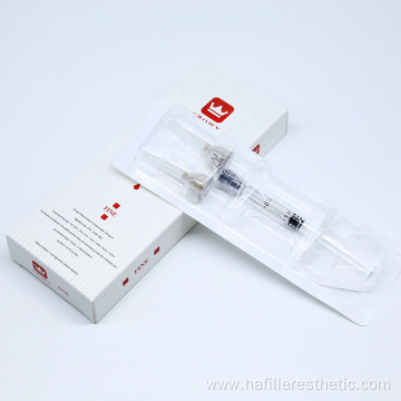 Hyaluronic acid dermal filler for sale